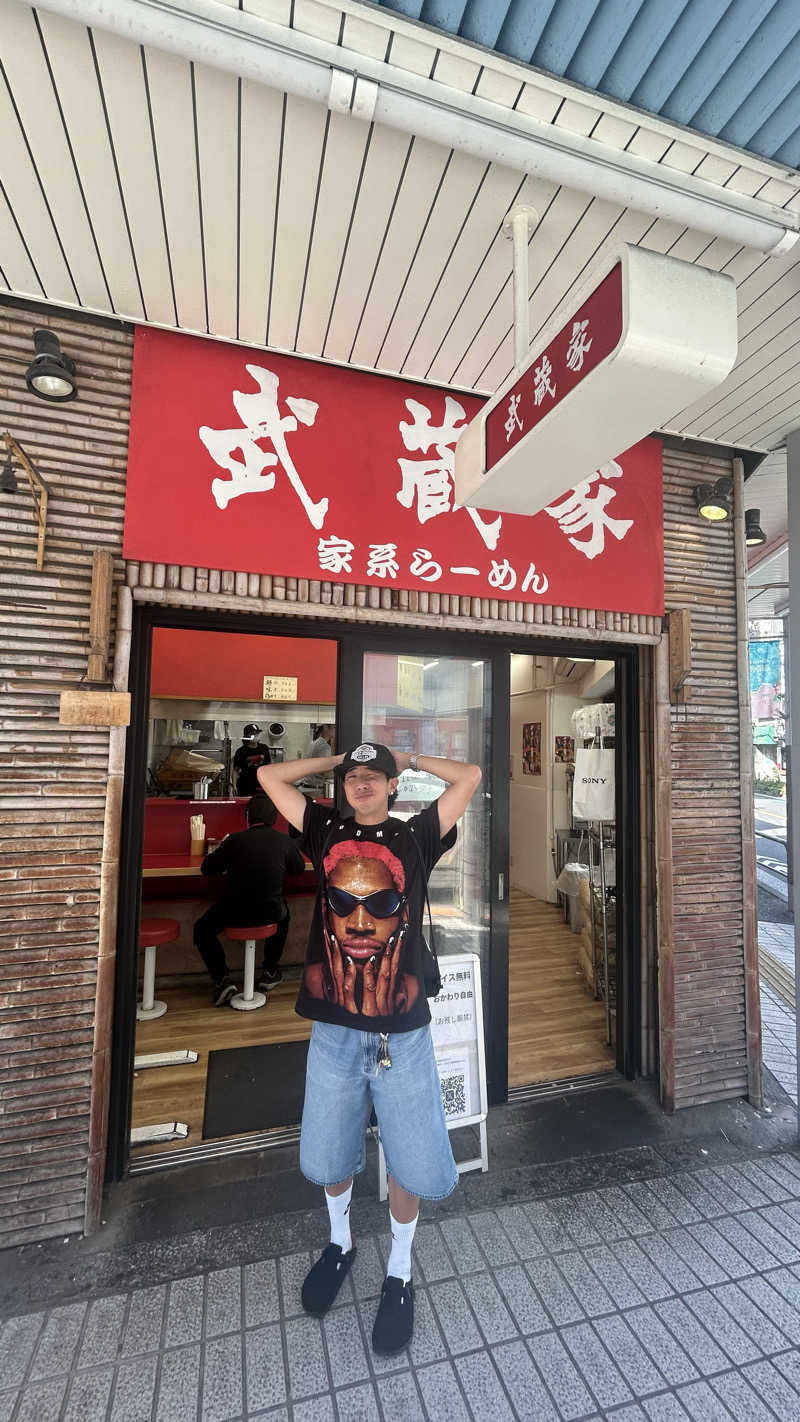 白帯サウナーさんの泊まれるサウナ屋さん 品川サウナのサ活写真
