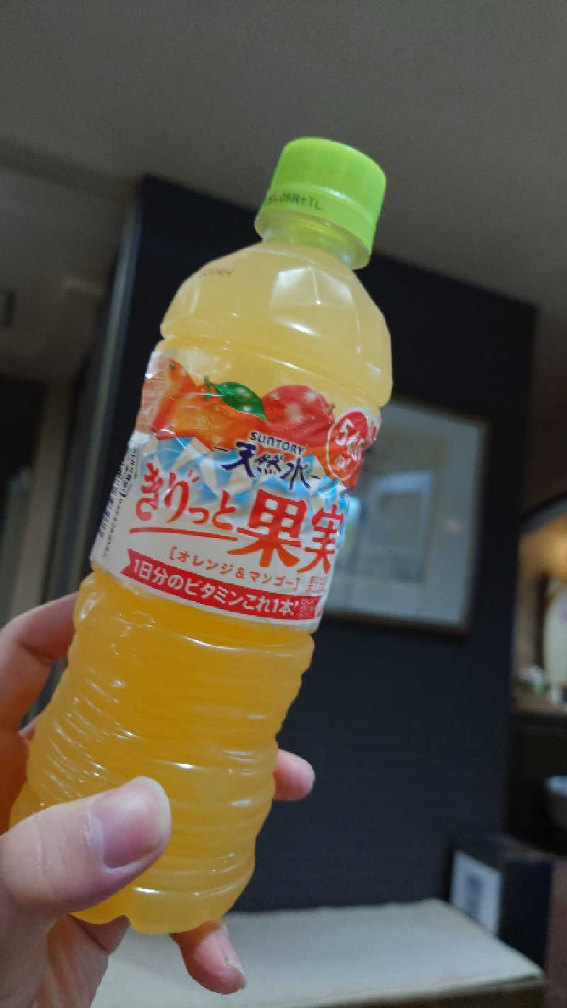 S-Taroさんのサウナ&カプセル・ファーストイン高松のサ活写真