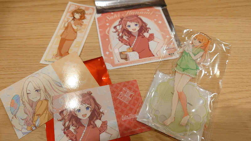 S-Taroさんの極楽湯 茨木店のサ活写真