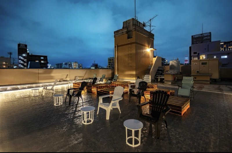 りり選手さんのサウナヨーガン福岡天神のサ活写真