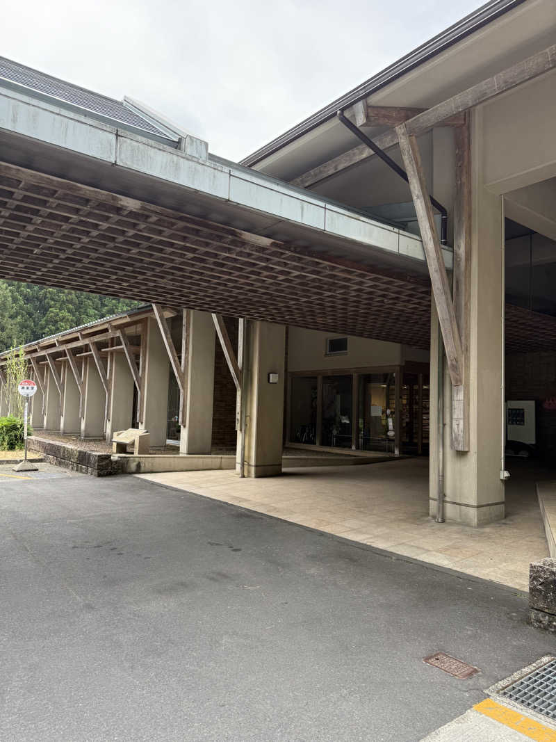 雛見沢さんのしきぶ温泉 湯楽里のサ活写真