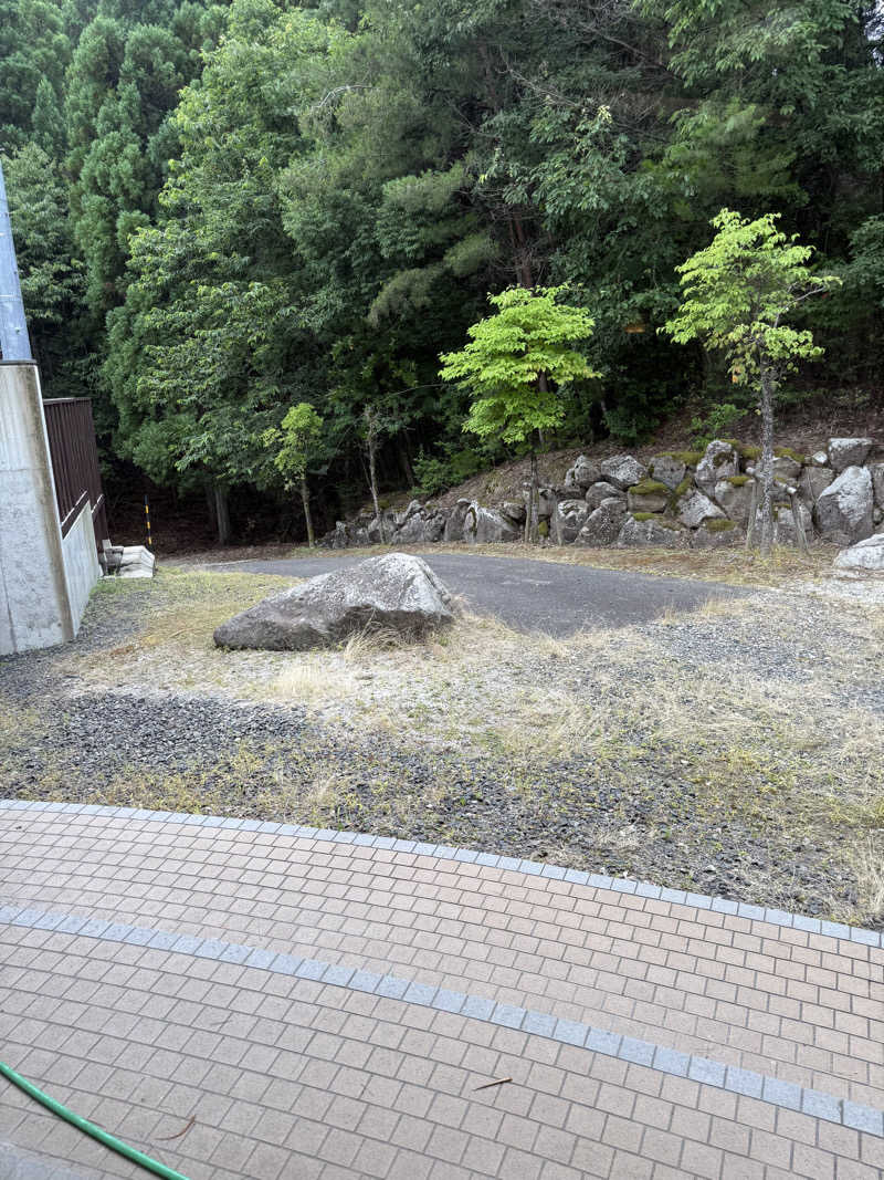 雛見沢さんのしきぶ温泉 湯楽里のサ活写真