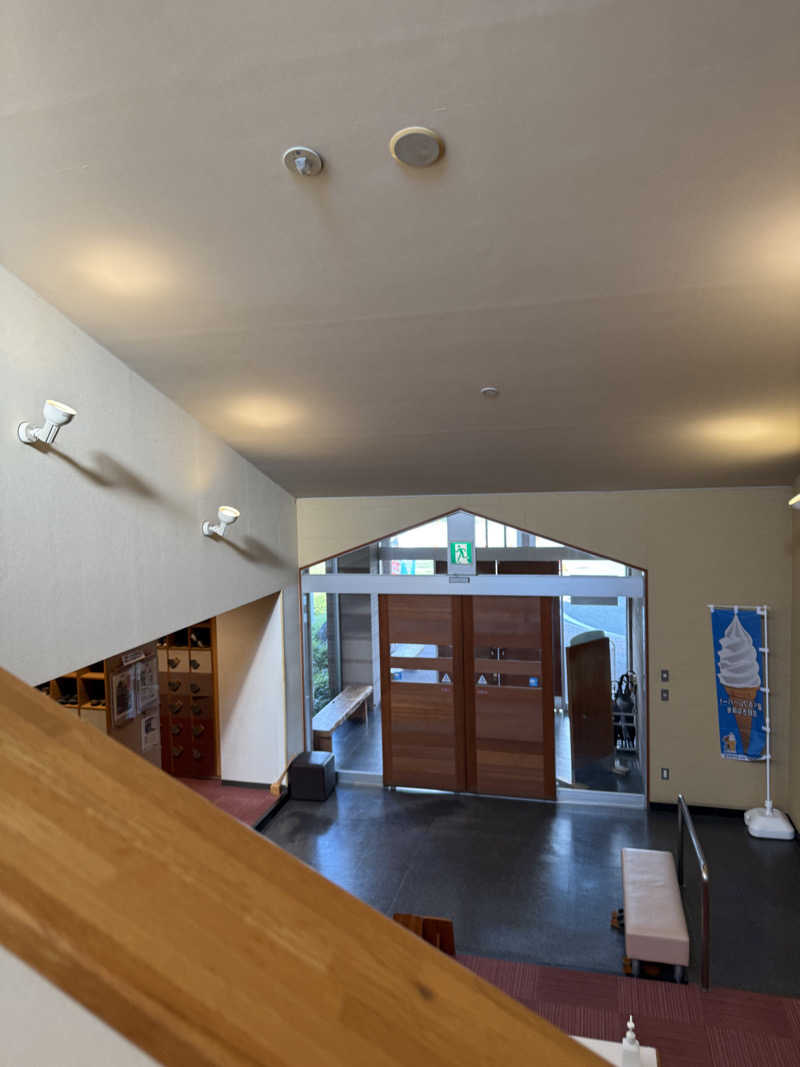 雛見沢さんの八尾ゆめの森ゆうゆう館のサ活写真