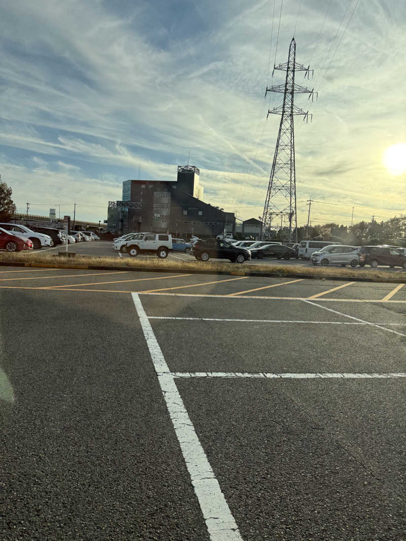 雛見沢さんの天然温泉リラックスパーク テルメ金沢のサ活写真