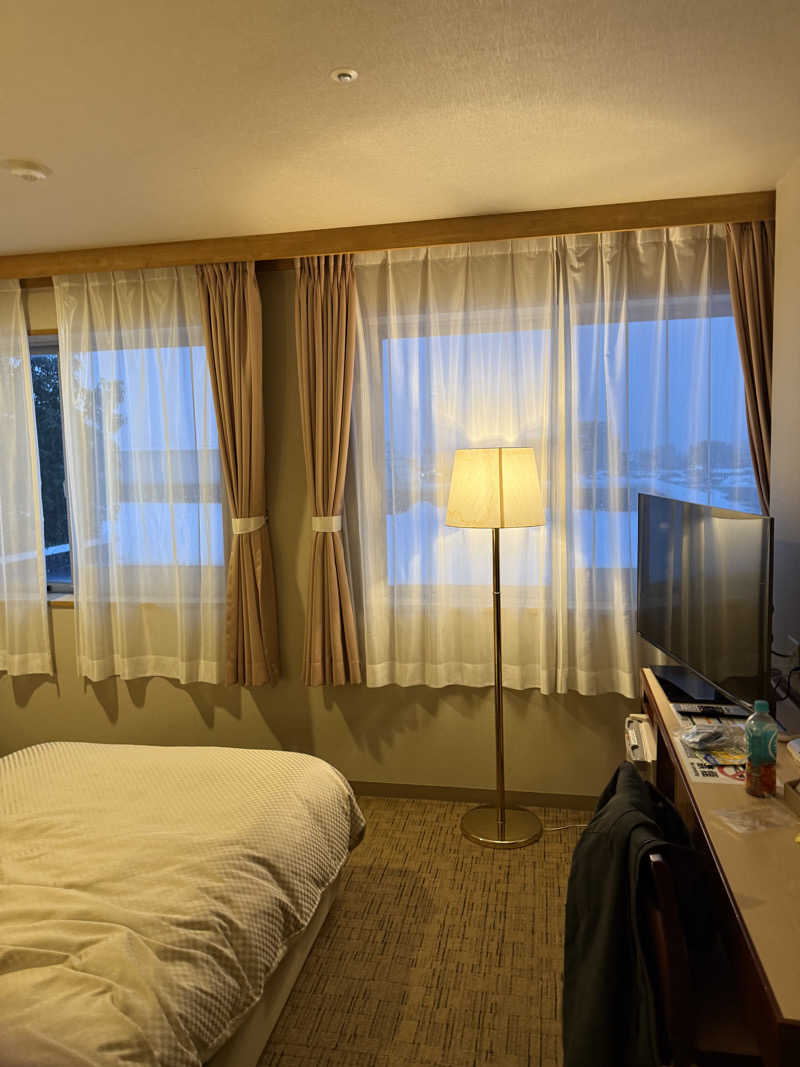 雛見沢さんの天然温泉リラックスパーク テルメ金沢のサ活写真