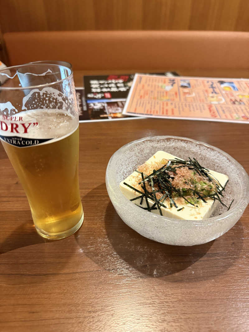 雛見沢さんの天然温泉リラックスパーク テルメ金沢のサ活写真