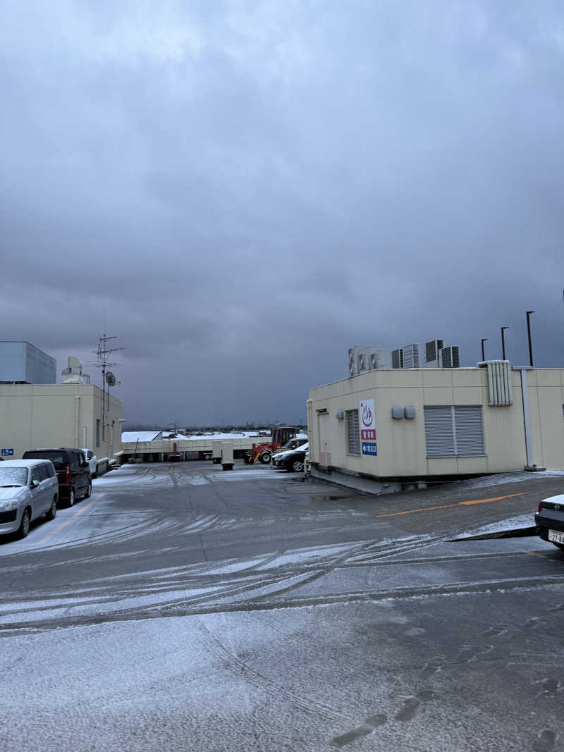 雛見沢さんのマイプラザ プラ座ゆのサ活写真