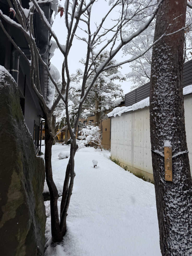 雛見沢さんの満天の湯 富山店のサ活写真