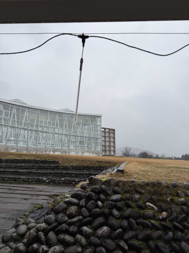 雛見沢さんのウィンディのサ活写真