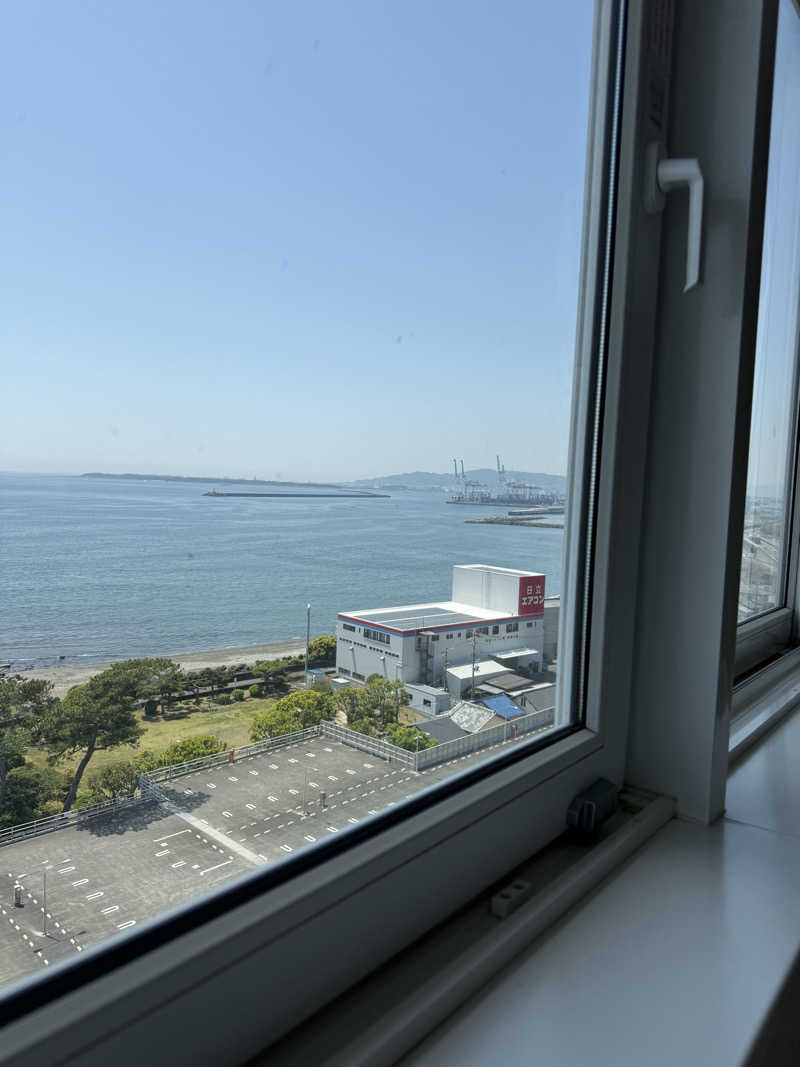 雛見沢さんの駿河健康ランドのサ活写真