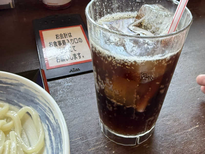 コーラ