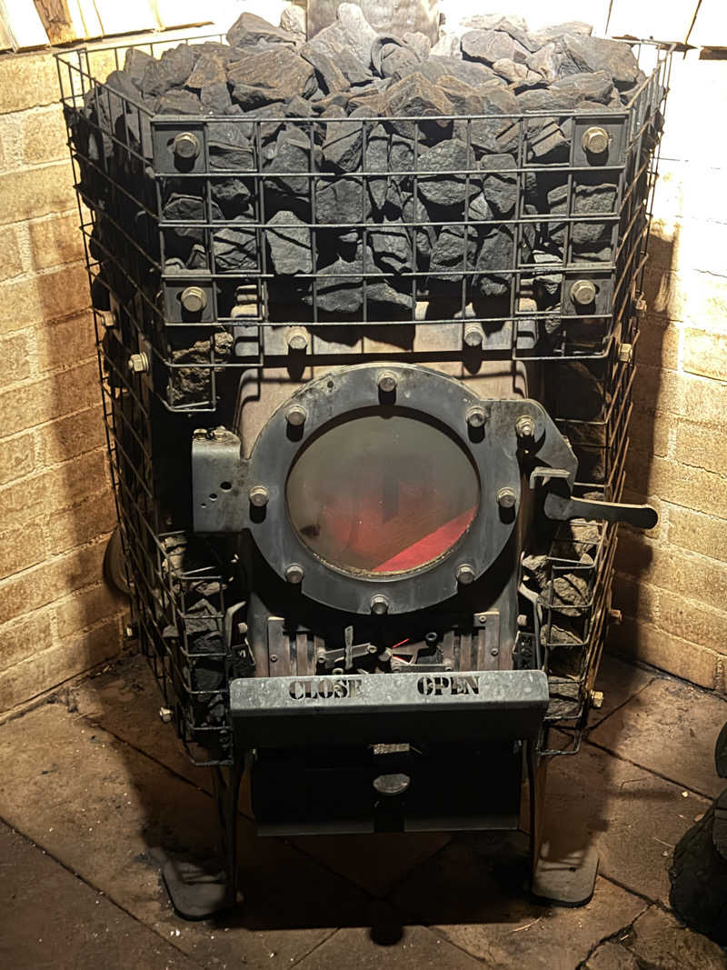 たおさんのSHIIYA VILLAGEのサ活写真