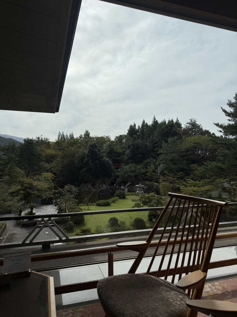 たおさんの白玉の湯 華鳳のサ活写真