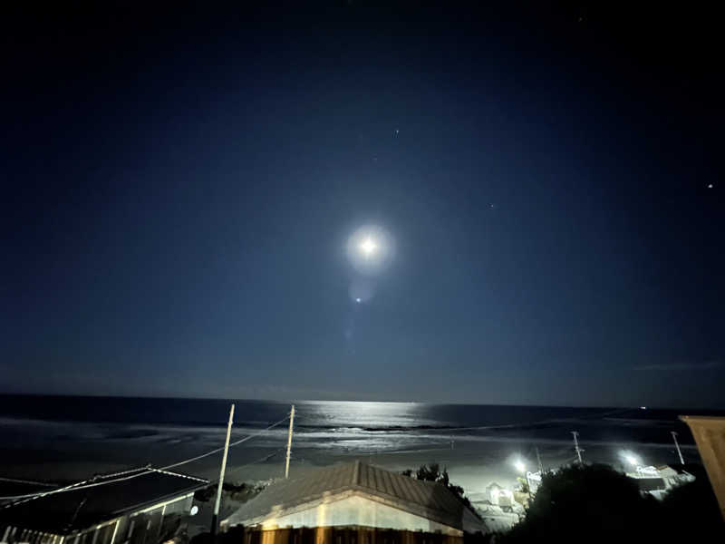 けいんさんの湯楽の里 日立店のサ活写真