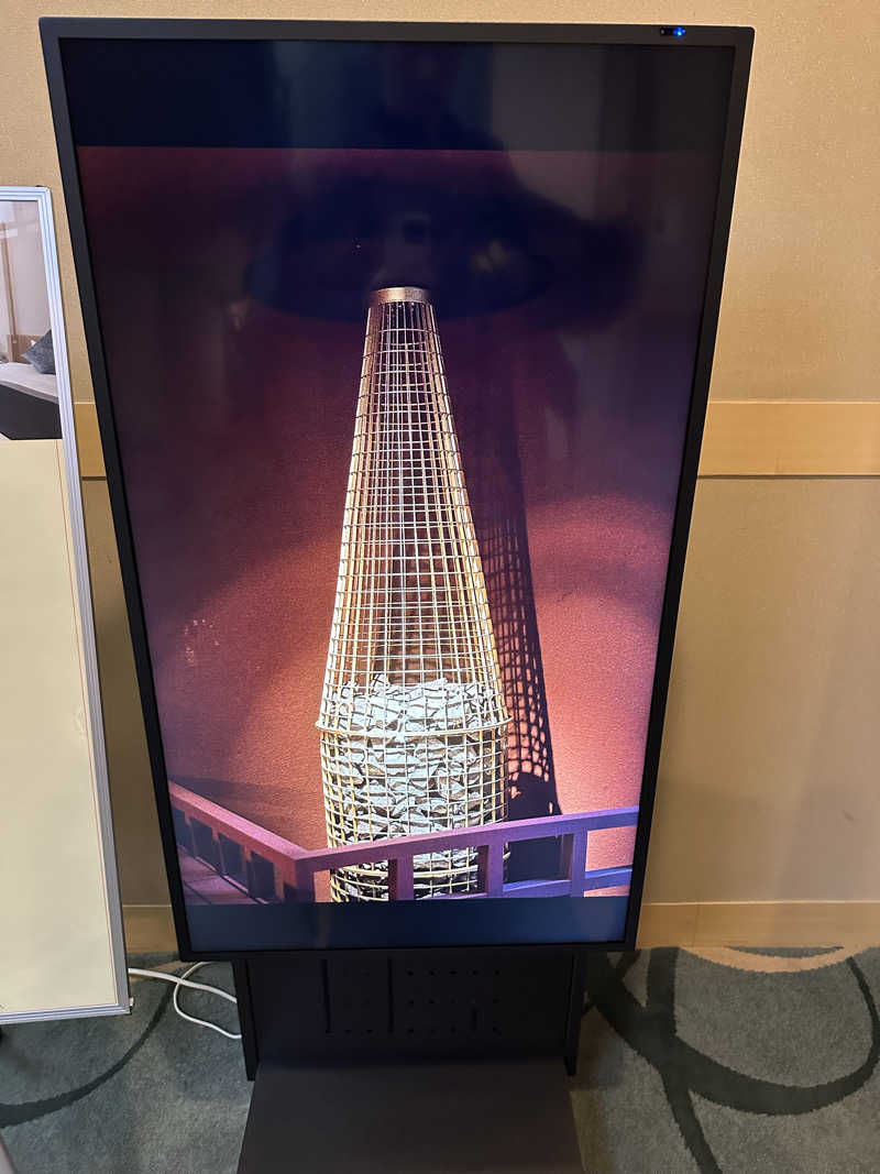 けいんさんの登別温泉 登別グランドホテルのサ活写真