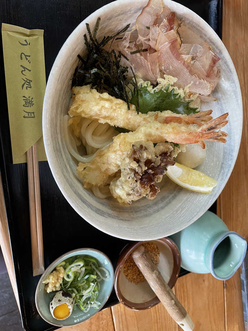 5193meさんの三田天然温泉 寿ノ湯のサ活写真