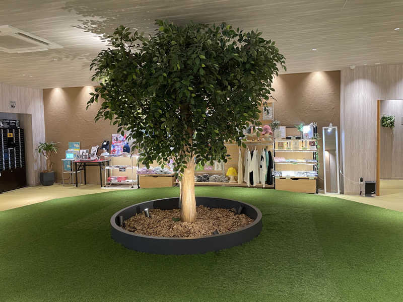 5193meさんの花園温泉 sauna kukkaのサ活写真