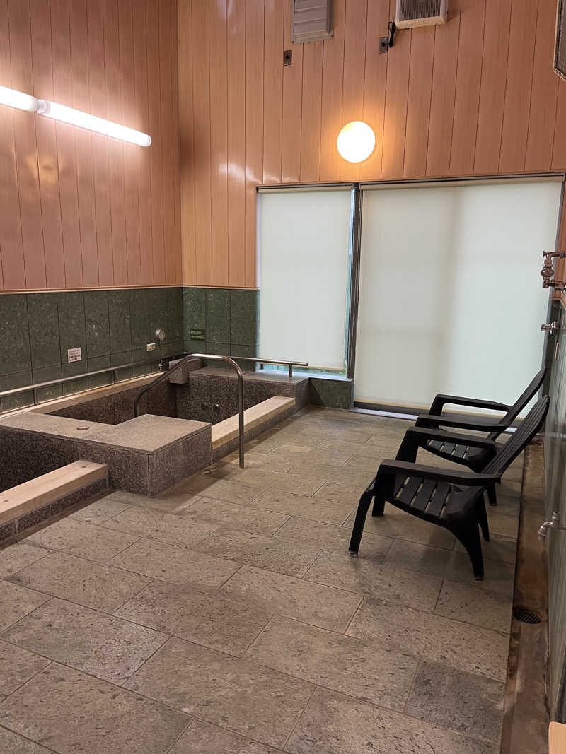 チャラさんのSPA&ごはん ゆるうむ yuluumuのサ活写真