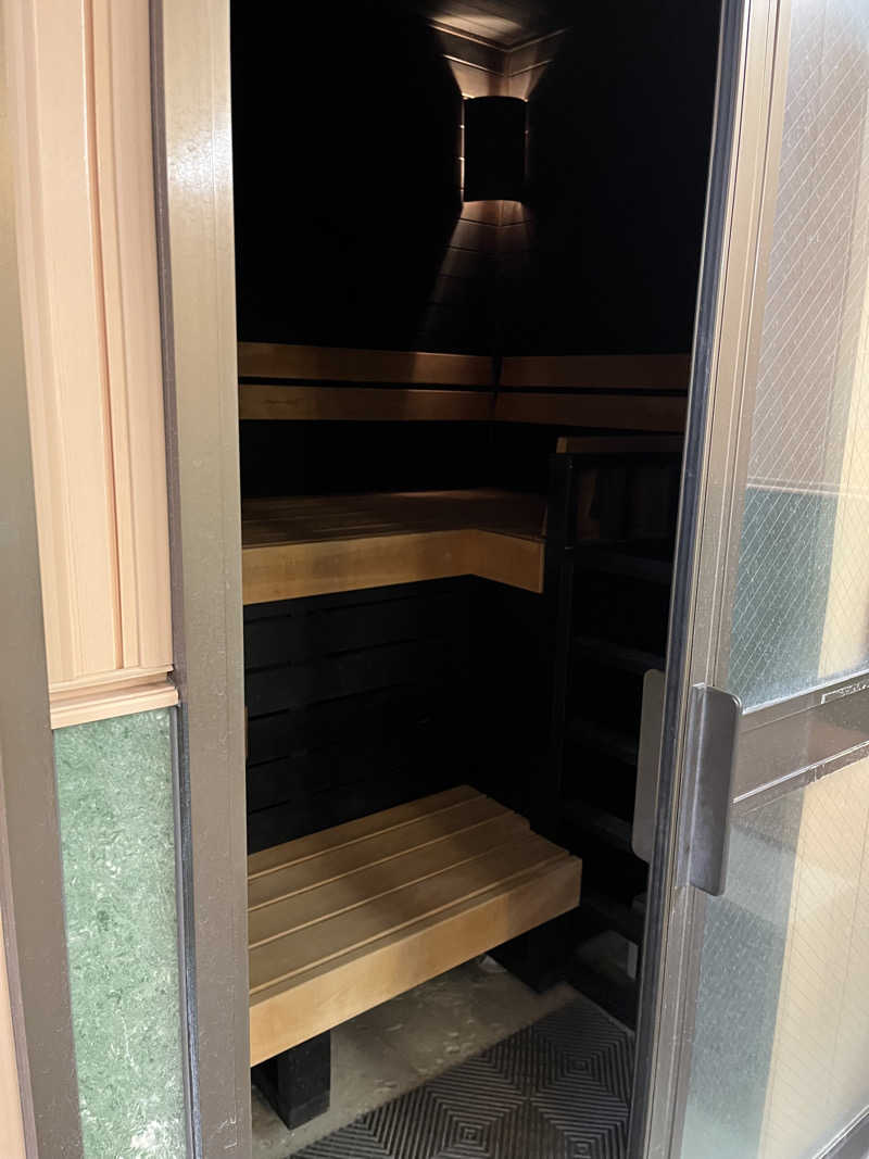 チャラさんのSPA&ごはん ゆるうむ yuluumuのサ活写真