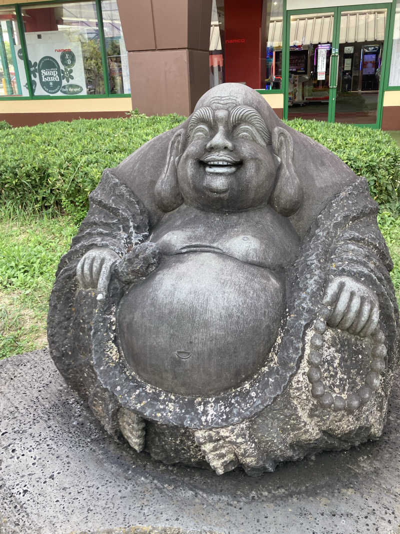 SAKURAKO  JOYさんの天然露天温泉 スパスミノエのサ活写真