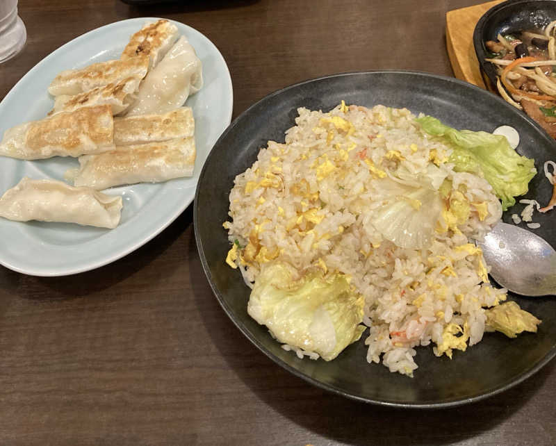 SAKURAKO  JOYさんの境南浴場のサ活写真