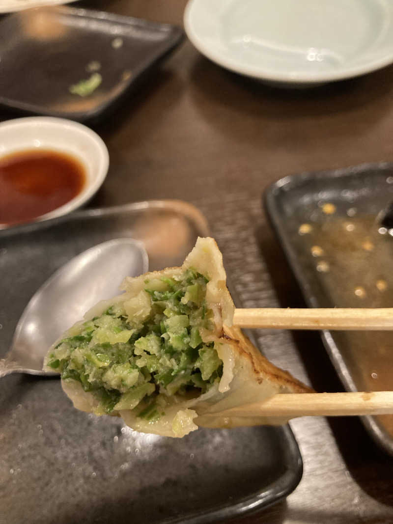 SAKURAKO  JOYさんの境南浴場のサ活写真