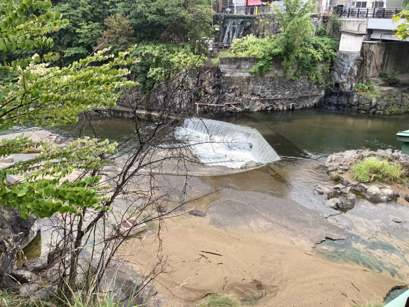 必然さんさんの定山渓 鹿の湯のサ活写真