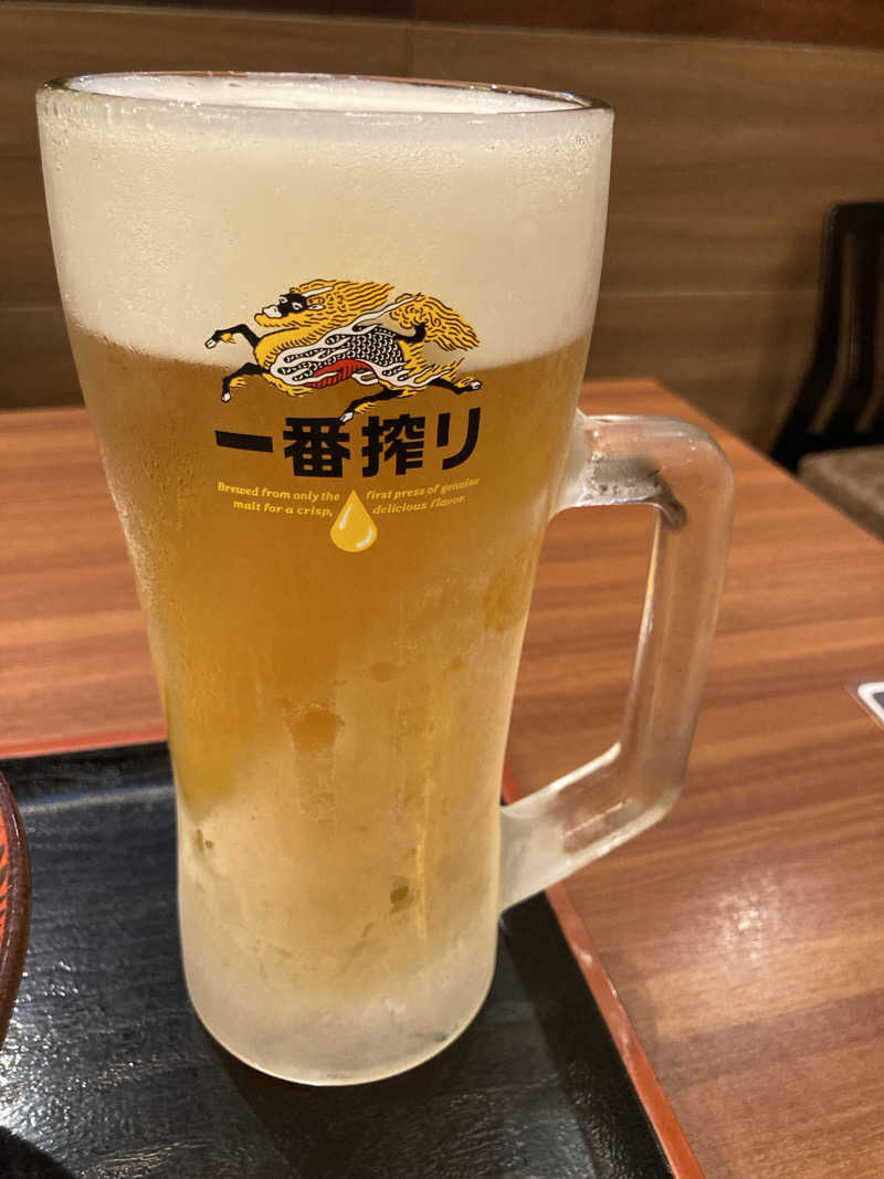 必然さんさんのほのかスポーツクラブのサ活写真