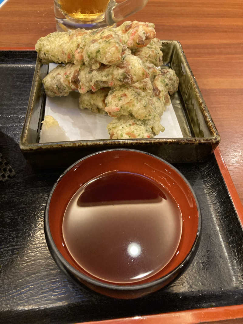 必然さんさんのほのかスポーツクラブのサ活写真