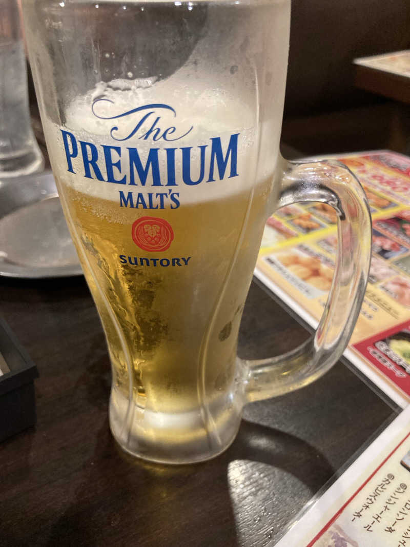 必然さんさんのていね温泉ほのかのサ活写真