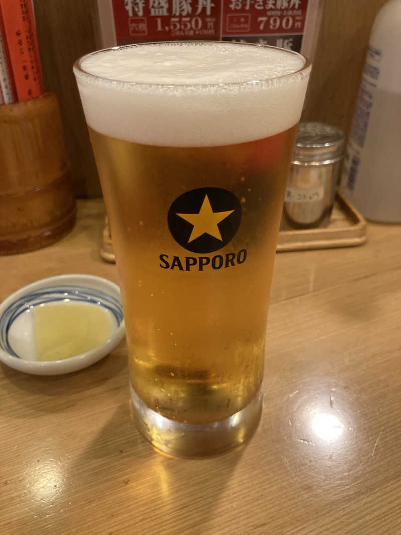 必然さんさんの森のスパリゾート 北海道ホテルのサ活写真