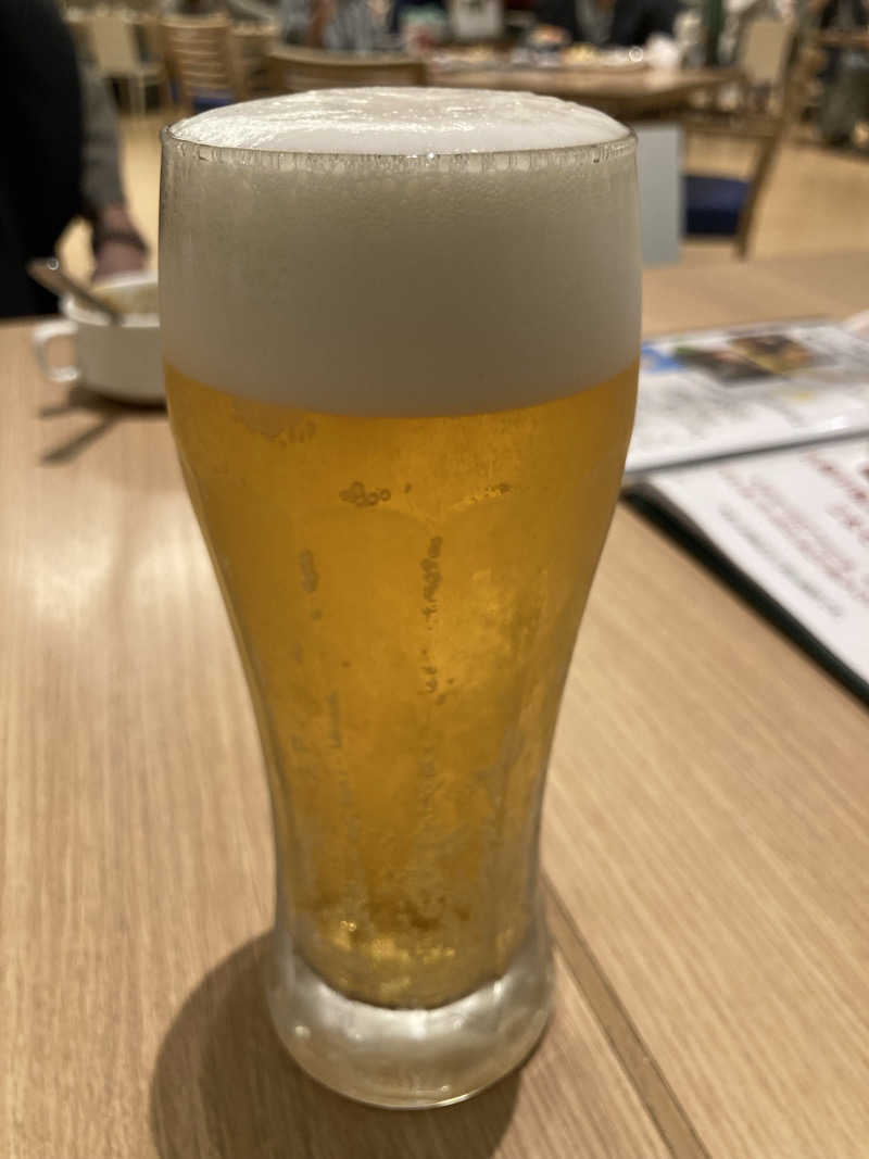 必然さんさんの緑の風 リゾート きたゆざわのサ活写真