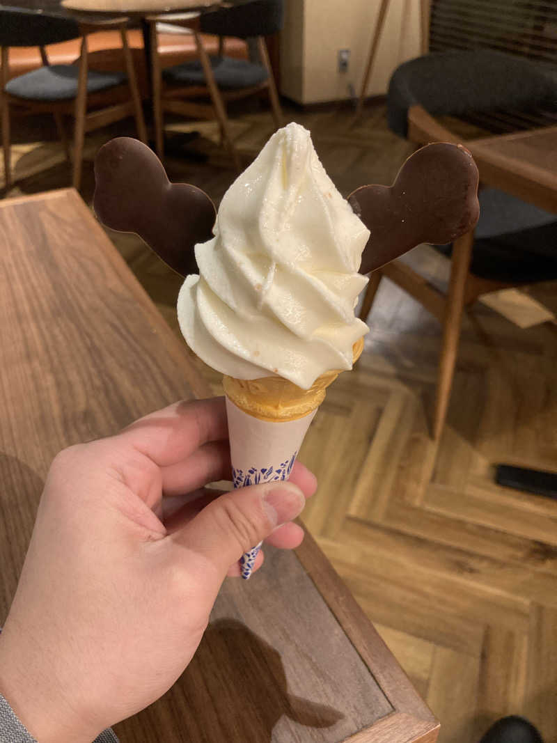 必然さんさんの定山渓 鹿の湯のサ活写真