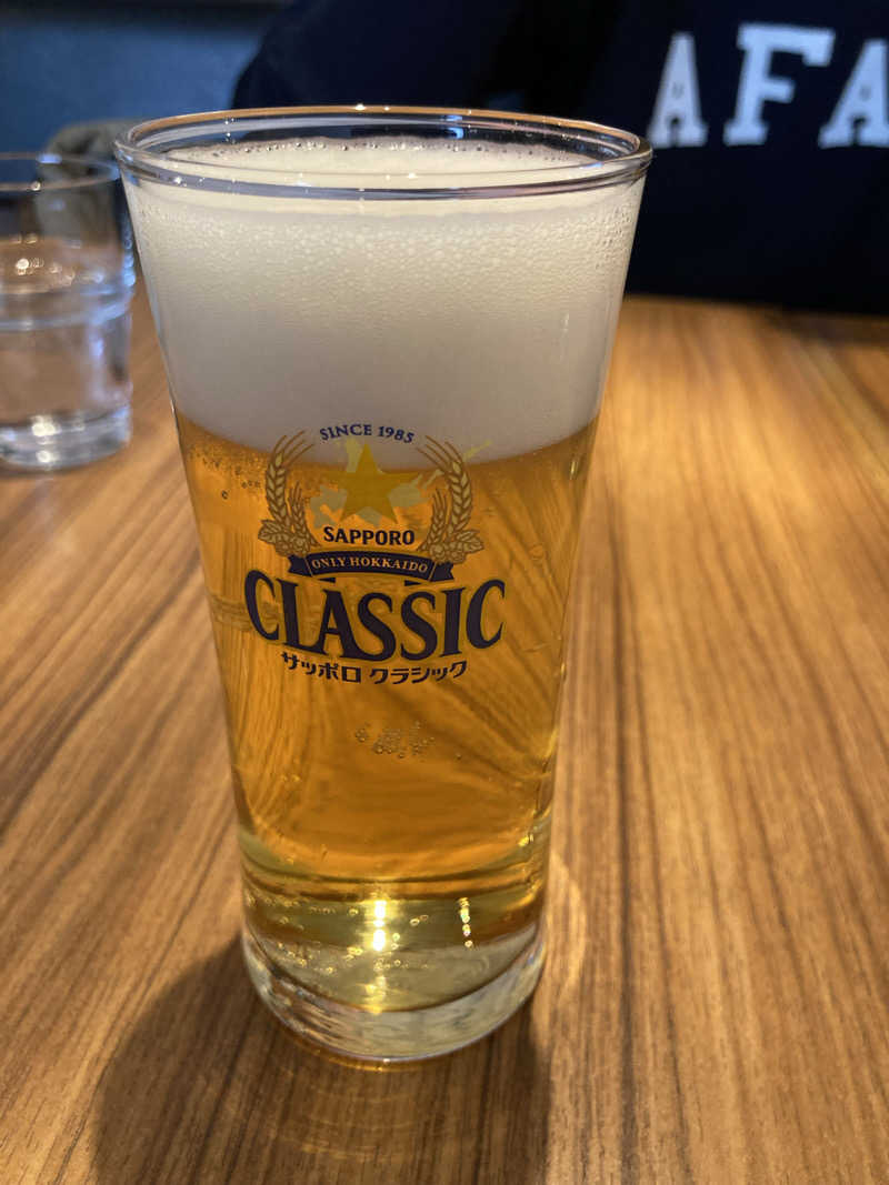 必然さんさんのていね温泉ほのかのサ活写真