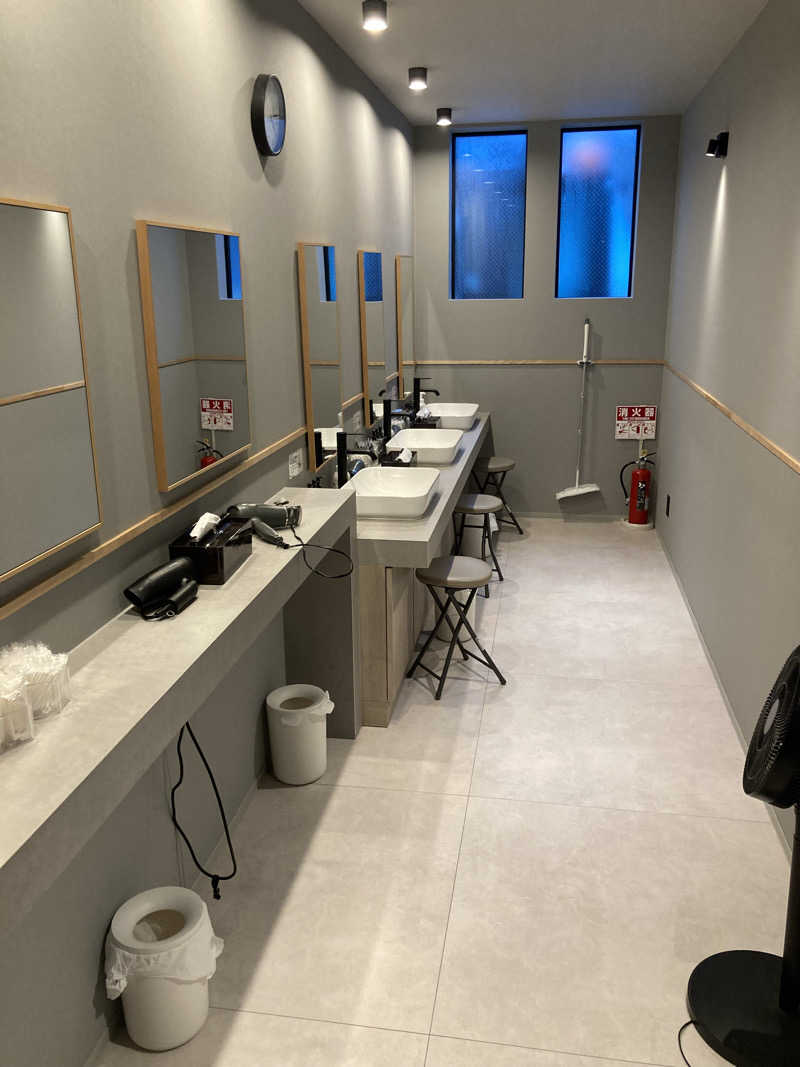 必然さんさんの小樽グリーンホテル 本館 ( THE GREEN OTARU )のサ活写真