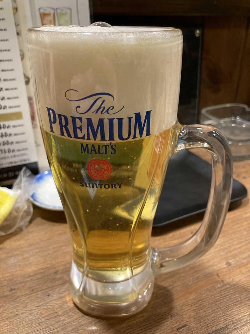 必然さんさんの小樽グリーンホテル 本館 ( THE GREEN OTARU )のサ活写真