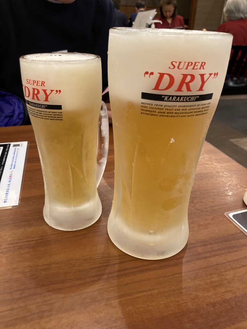 必然さんさんのていね温泉ほのかのサ活写真