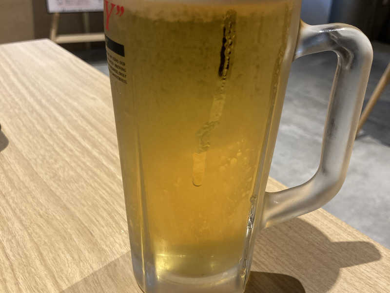 ビール