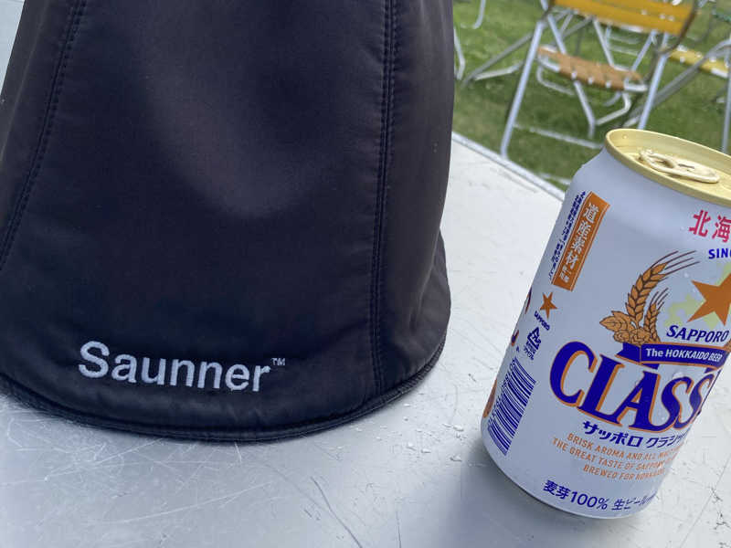 ビール🍺
