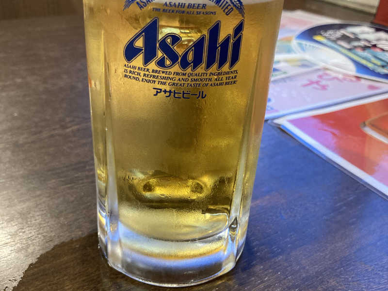 ビール