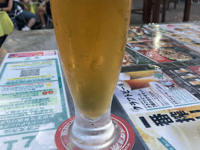 ビール