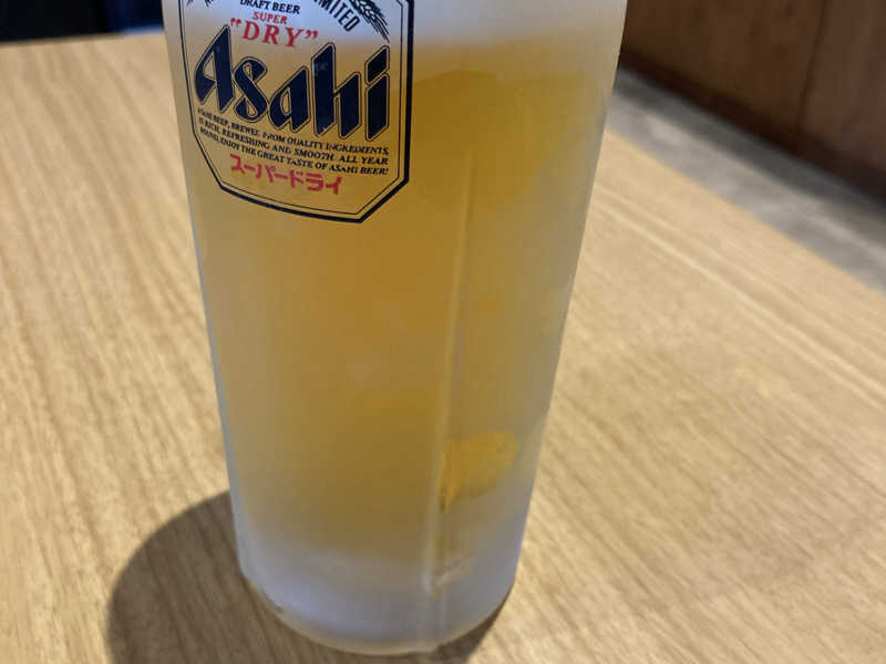 ビール