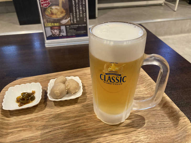 ビール
