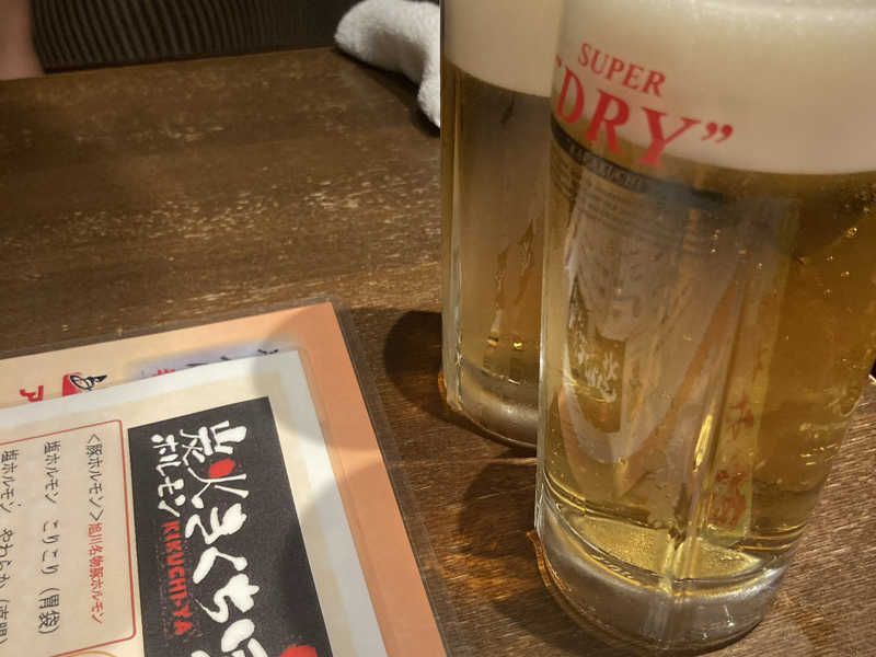 ビール