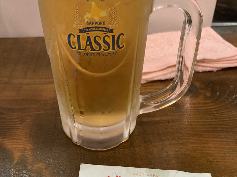 ビール