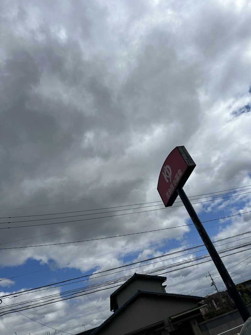 3104さんのSPA & Wellness ぽかぽかのサ活写真