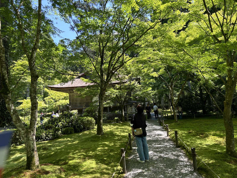 うさうさうさぎさんの天然温泉 蓮花の湯 御宿 野乃 京都七条のサ活写真