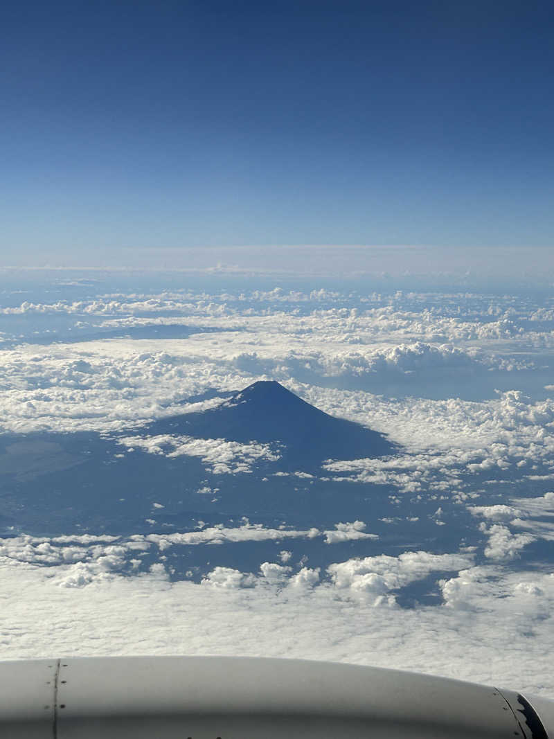 うさうさうさぎさんの五香湯のサ活写真