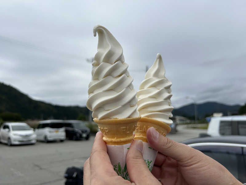 うさうさうさぎさんの水沢温泉館のサ活写真