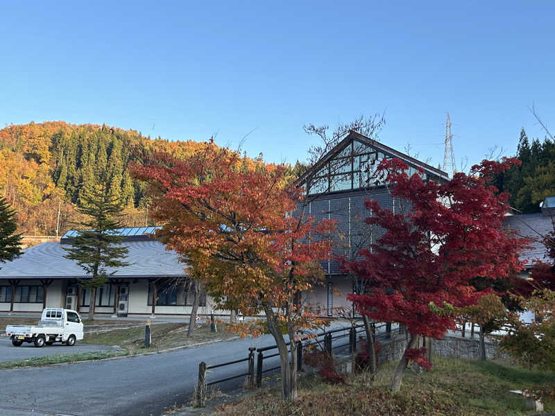 うさうさうさぎさんの水沢温泉館のサ活写真